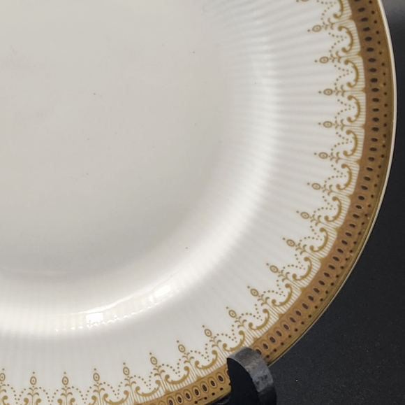 Paragon Athena salad plate - Picture 4 of 10